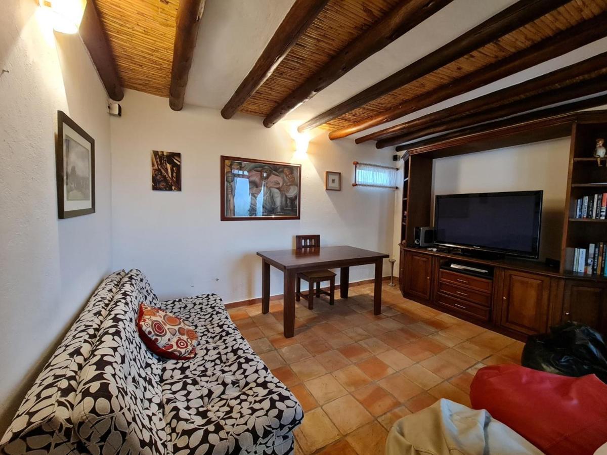 Villa Casa Campestre San Jorge Villa de Leyva Exterior foto